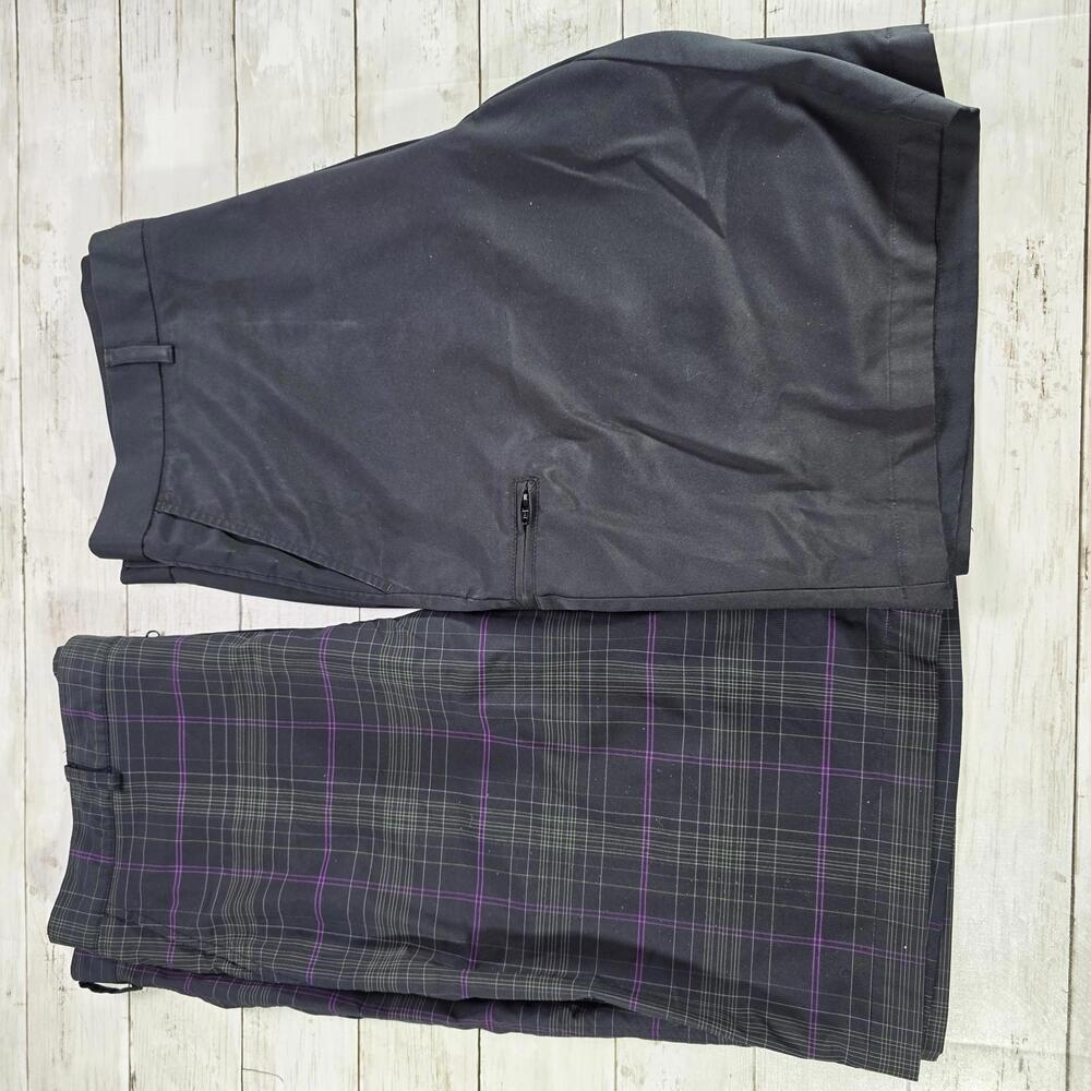 Nike & Grand Slam Golf Men's Shorts Sz 38Set